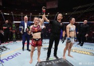 吴梦洁最新伤情动态亚洲vs美洲vs欧洲多少战绩可以参加ufc